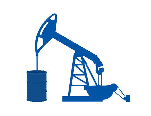 oil