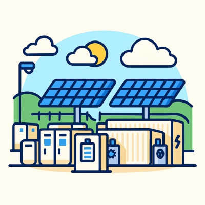 ยุทธศาสตร์อุตสาหกรรมแบตเตอรี่ของประเทศจีนกับการเปลี่ยนผ่านสู่พลังงานสะอาด