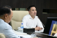 ปรับโครงสร้างน้ำมันดีเซลใหม่ ผ่านมติ กบง.