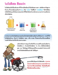 Biodiesel