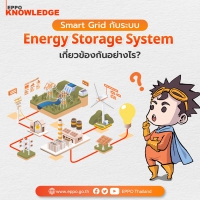 Energy Storage System