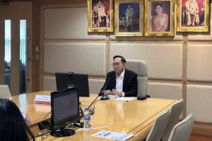 รายงานผลตามแผน บริหารจัดการความเสี่ยงการทุจริต ประจำปีงบประมาณ พ.ศ 2568