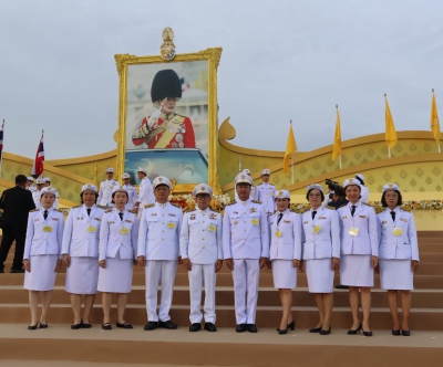 พระราชพิธีมหามงคลฯ-image