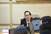 นโยบายและแนวทางการทำงาน สนพ.