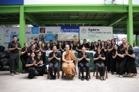 กิจกรรมจิตอาสา องค์กรคุณธรรม