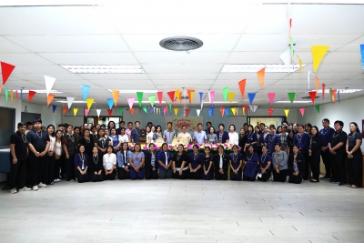 สนพ. จัดกิจกรรมสงกรานต์ ปี 2569-image