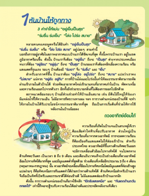 นี่สิ...บ้านหารสอง (ฉบับปรับปรุงใหม่)