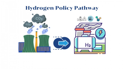 Hydrogen Policy Pathway: ขับเคลื่อนพลังงานไทยสู่อนาคต