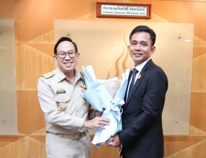 สนพ. ต้อนรับ “รองน้อย”