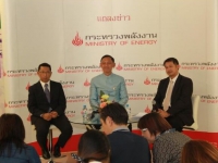 กบง. พิจารณาโครงสร้างราคาก๊าซ LPG เดือนมกราคม 2559