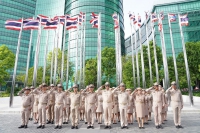 วันพระราชทานธงชาติไทย