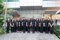 วันสถาปนา สนพ. ครบรอบ 34 ปี