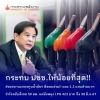 สถานะกองทุนน้ำมันฯ