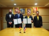 MOU โครงการพลังงานสะอาด