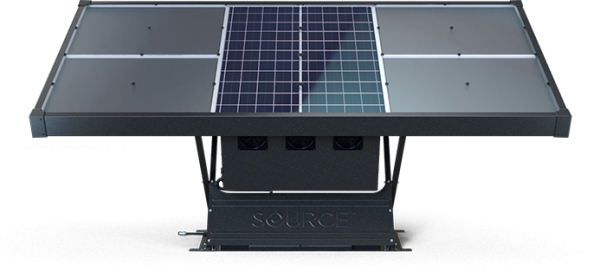 Hydropanels เทคโนโลยีเพื่อช่วยเรื่องขาดแคลนน้ำดื่ม